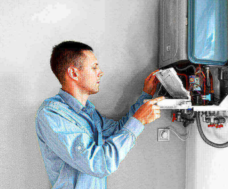 nieuwbouw en renovatie verwarmingsketel Sani O' Nair Zuinig renoveren dankzij een efficiënte verwarmingsketel