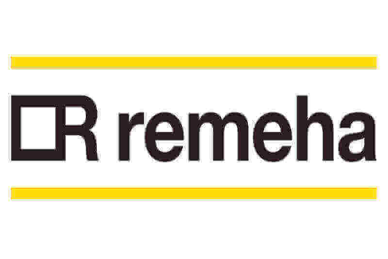 Remeha Logo