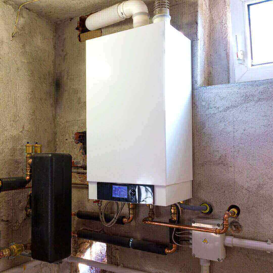 Welke condensatieketel heb ik nodig Welke condensatieketel heb ik nodig