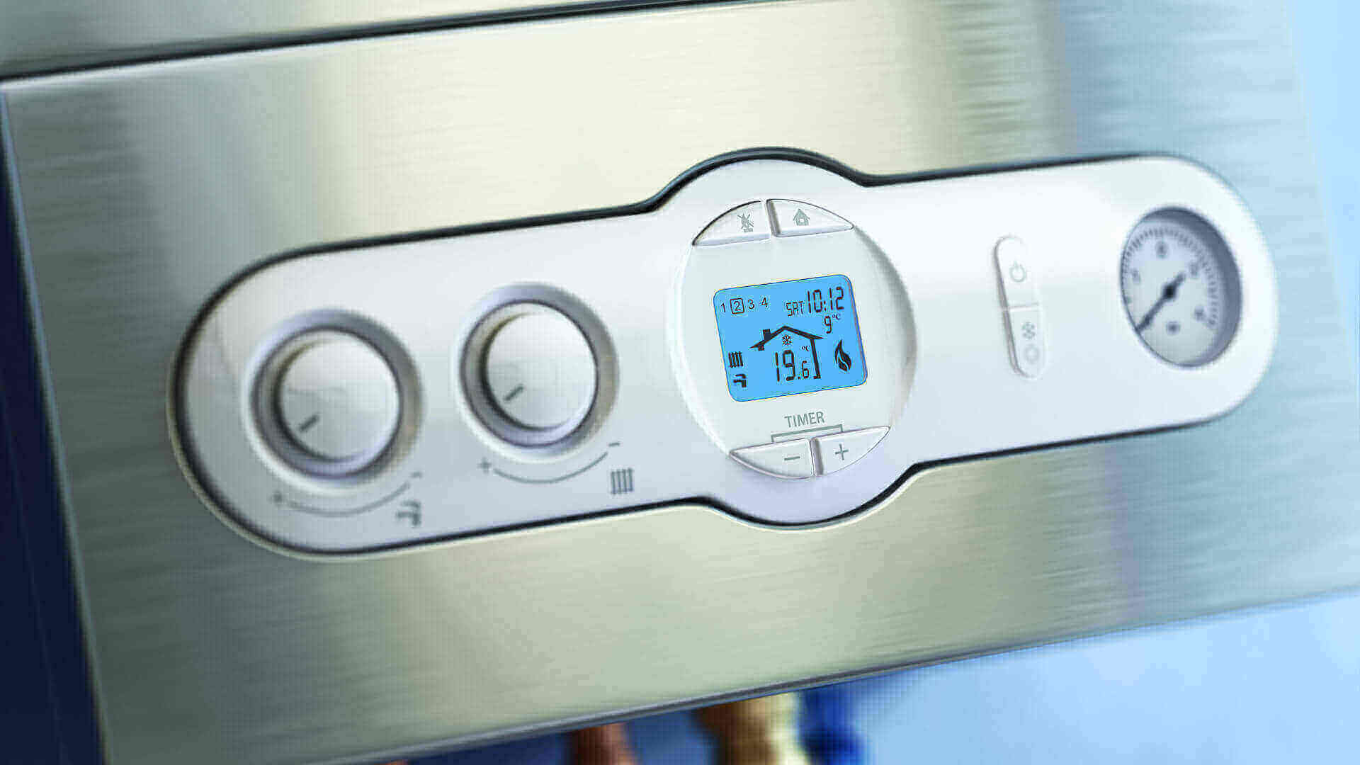 premie gascondensatieketel