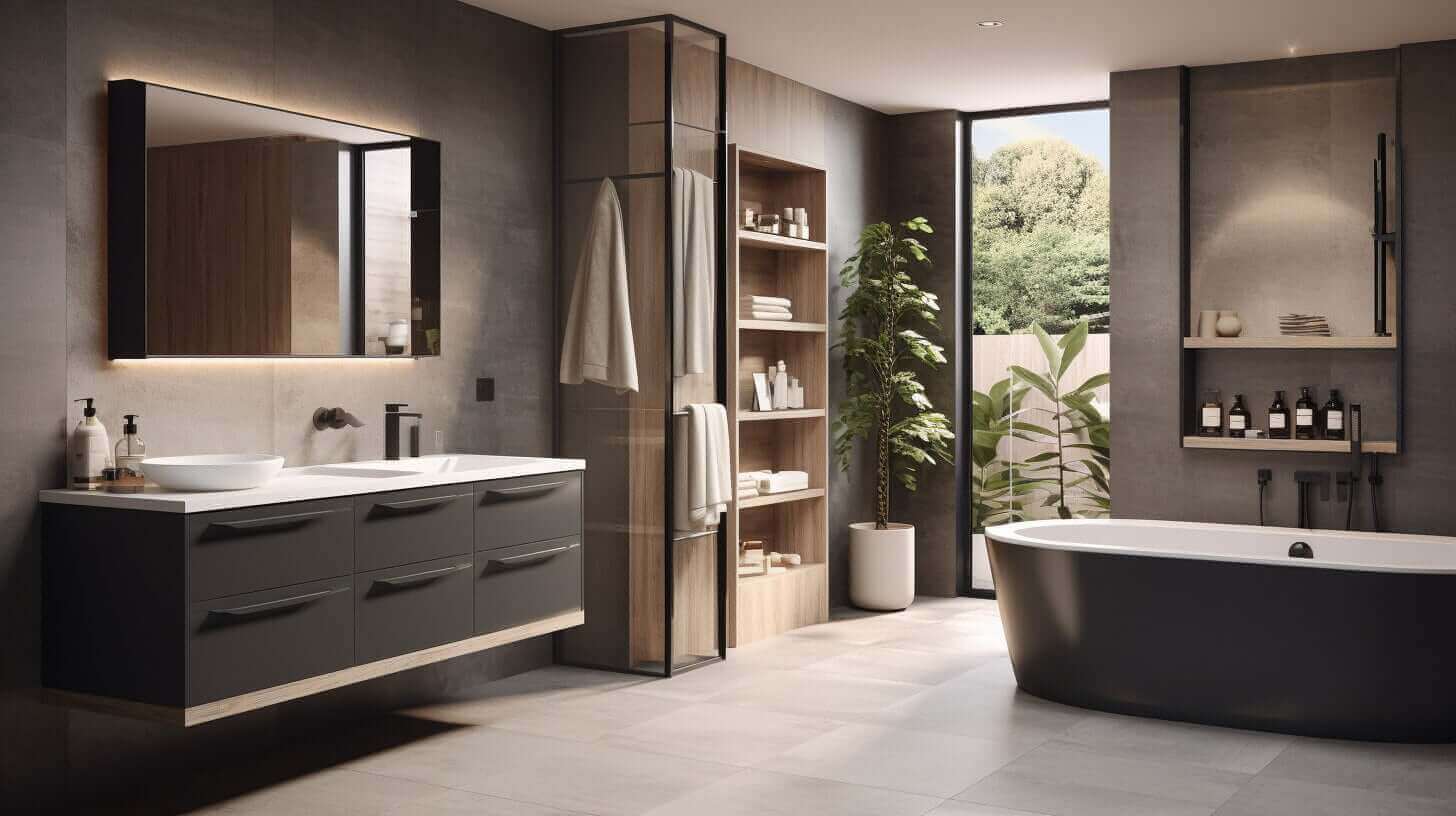 badkamer installateur