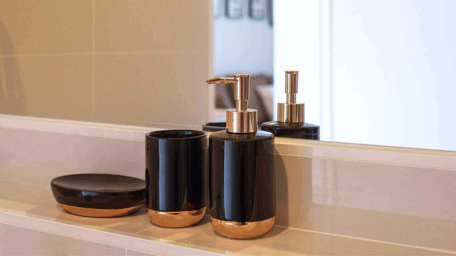 badkamer accessoires kiezen