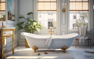 Klassieke badkamers: Inspiratie, kenmerken en tips