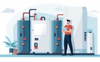 Verwarmingsketel plaatsen? Vergelijk de verschillende gasketels