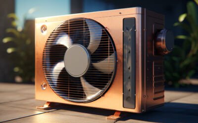 Volledig elektrische warmtepompen