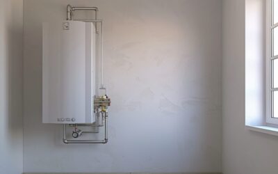 Nieuwe gasketel nodig? Kies voor een condenserende CV-ketel