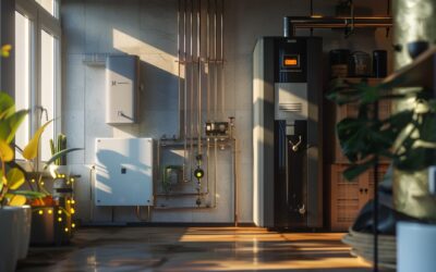 De impact van de buitentemperatuur op gascondensatieketels