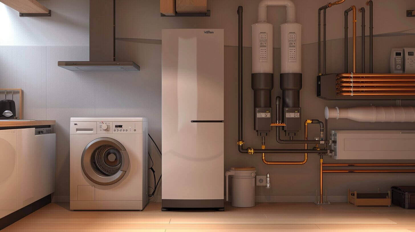 vaillant doorstromer vaillant doorstromer