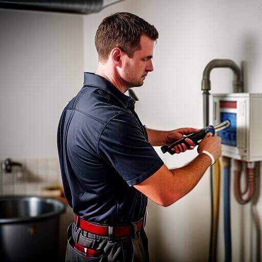 Verwarming Roeselare