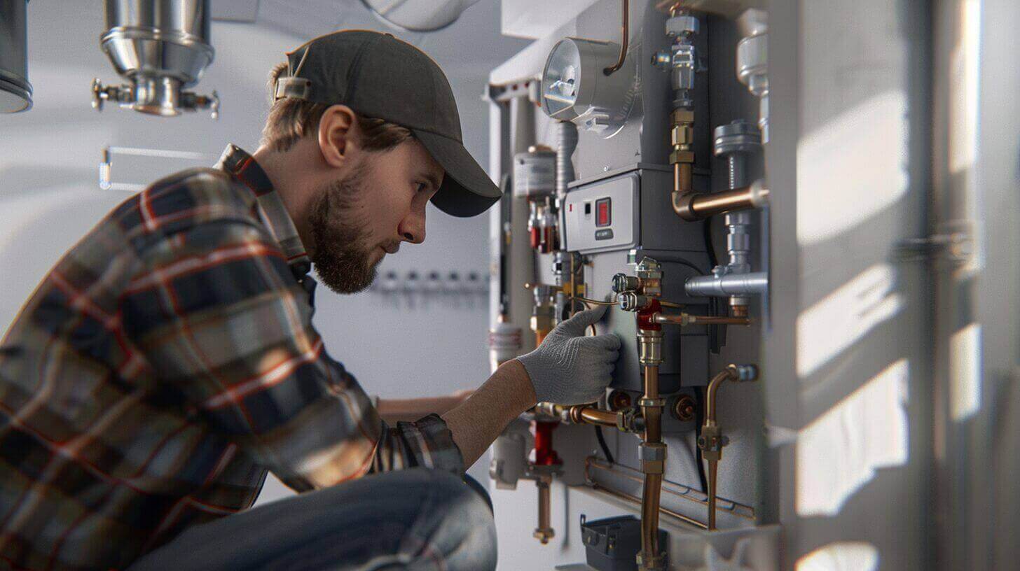 Sani O' Nair Ervaren technici Izegem