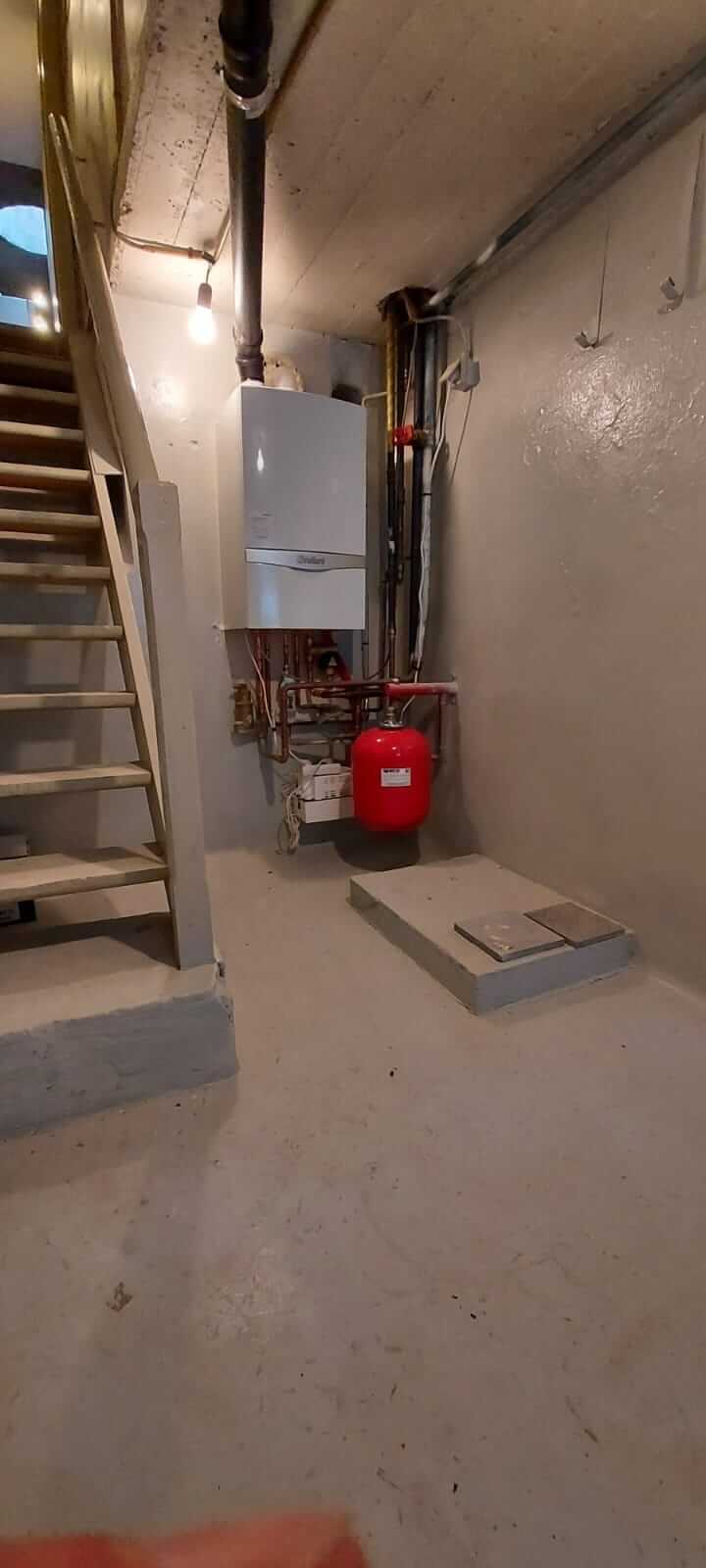 Condensatieketel Oost-Vlaanderen Zele 2