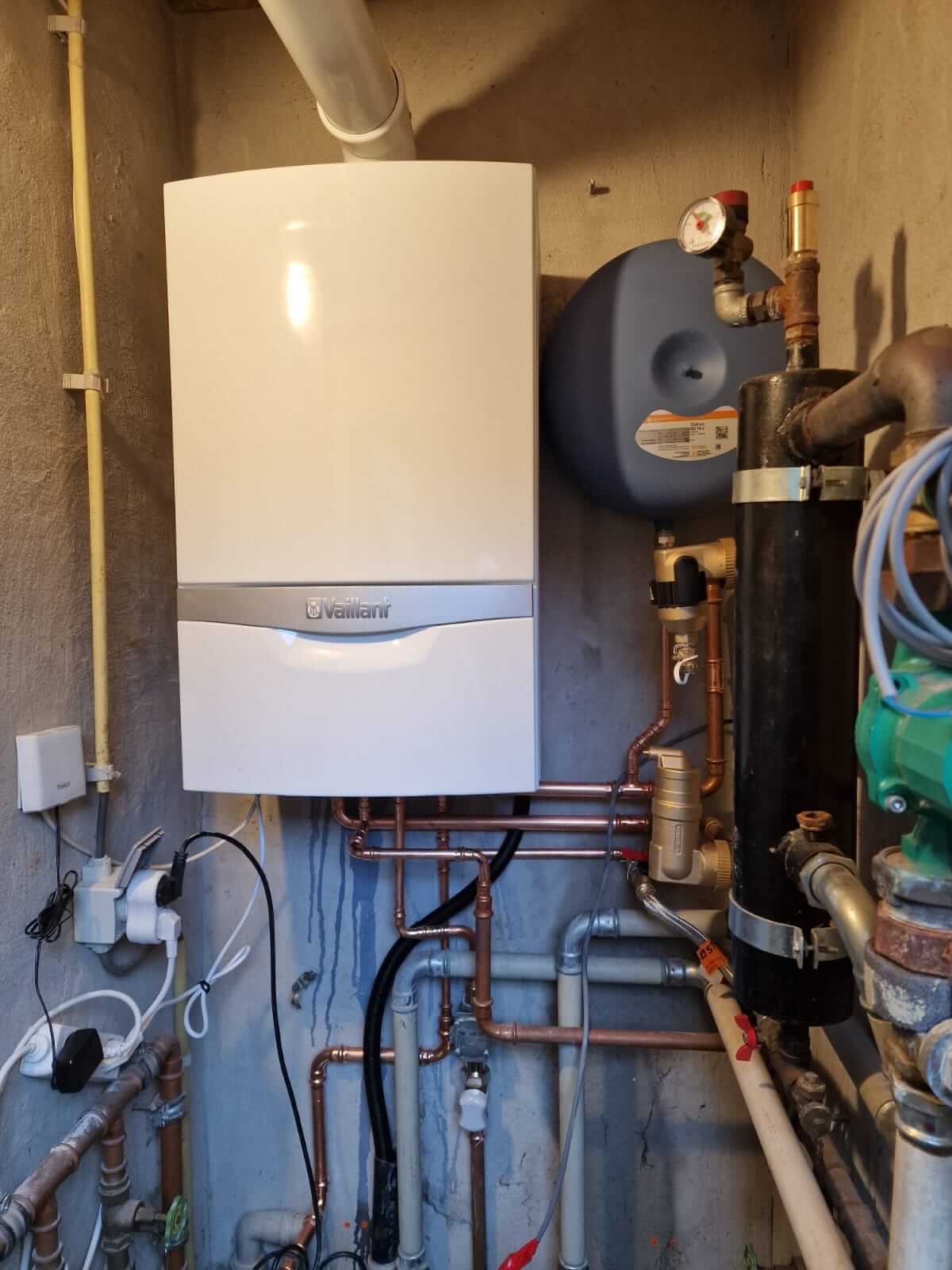 Doorstromer Kortrijk West-Vlaanderen