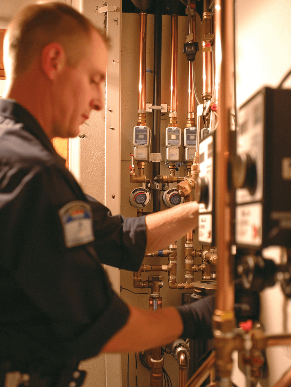 Energie-efficiëntie en milieuoverwegingen