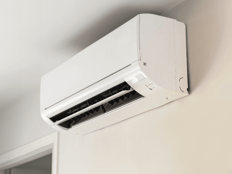 Airco - Sani O' Nair