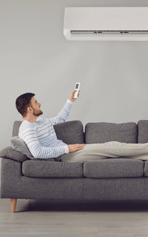 Voordelen van een Airco - Sani O’ Nair