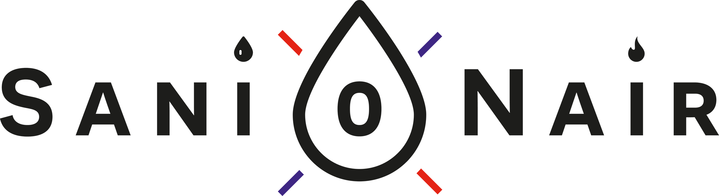 Logo Sani O' Nair