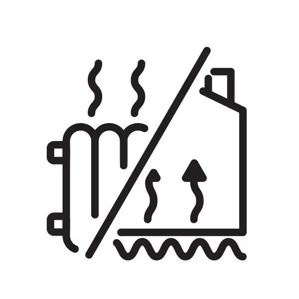 Radiatoren & Vloerverwarming