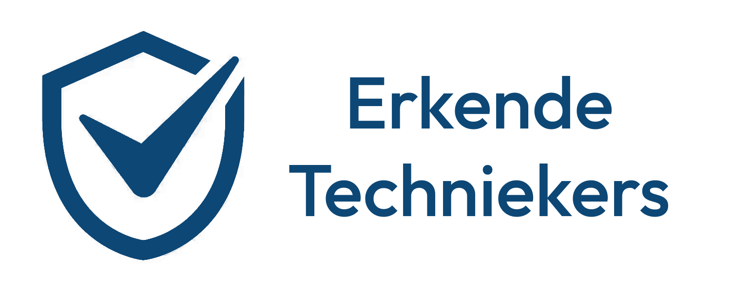 Sani O' Nair - Erkende Techniekers