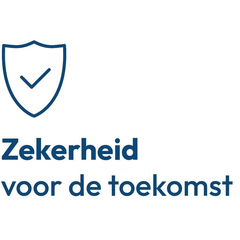 zekerheid